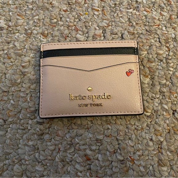 Kate Spade Disney card holder - Picture 2 of 2